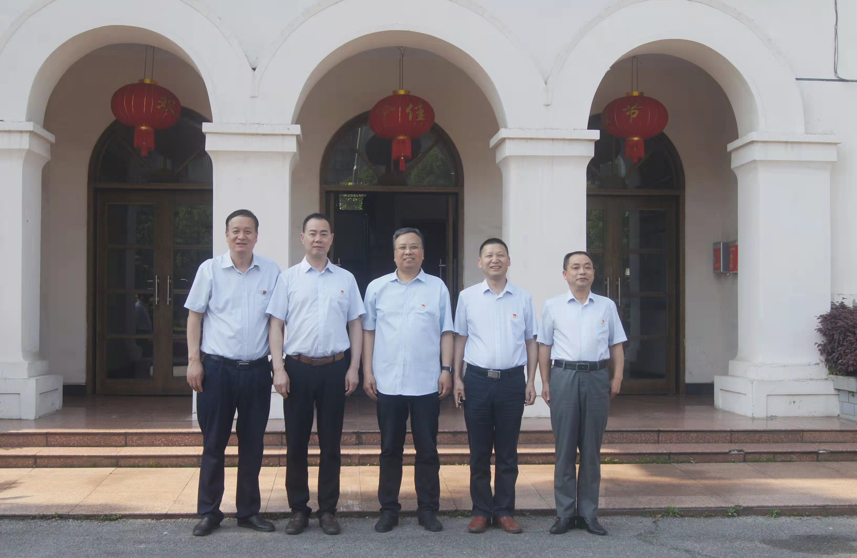 領(lǐng)導(dǎo)班子團(tuán)隊